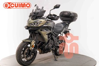KAWASAKI VERSYS 650