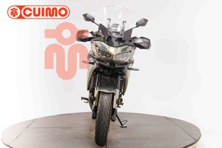 KAWASAKI VERSYS 650
