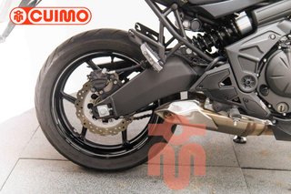 KAWASAKI VERSYS 650