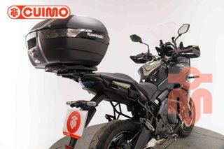 KAWASAKI VERSYS 650