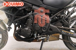 KAWASAKI VERSYS 650