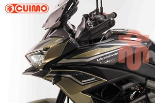 KAWASAKI VERSYS 650