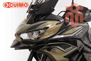 KAWASAKI VERSYS 650