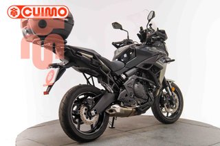 KAWASAKI VERSYS 650