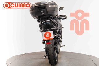 KAWASAKI VERSYS 650