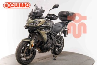 KAWASAKI VERSYS 650