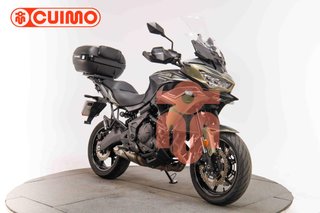KAWASAKI VERSYS 650