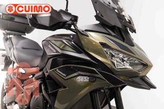 KAWASAKI VERSYS 650