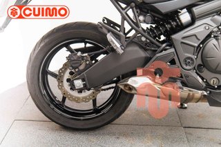 KAWASAKI VERSYS 650