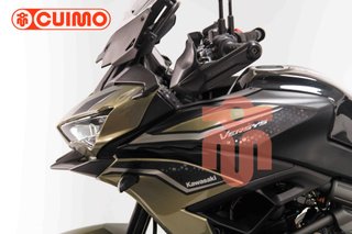 KAWASAKI VERSYS 650