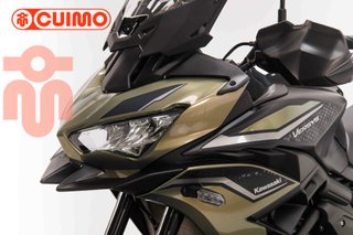 KAWASAKI VERSYS 650