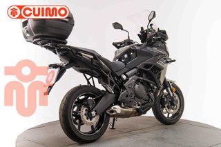 KAWASAKI VERSYS 650