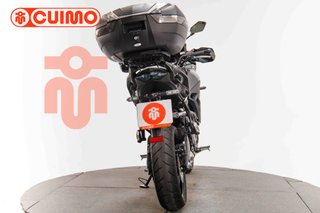 KAWASAKI VERSYS 650