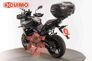 KAWASAKI VERSYS 650