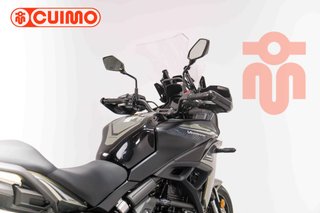 KAWASAKI VERSYS 650