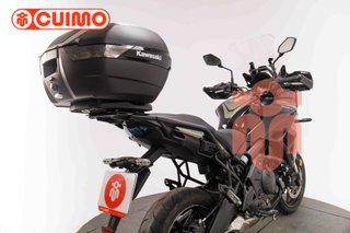 KAWASAKI VERSYS 650