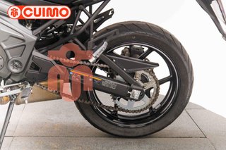 KAWASAKI VERSYS 650