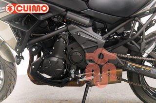 KAWASAKI VERSYS 650