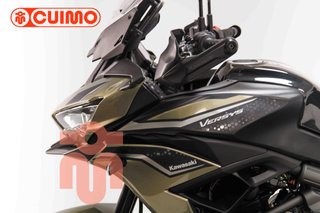 KAWASAKI VERSYS 650