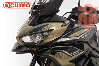 KAWASAKI VERSYS 650