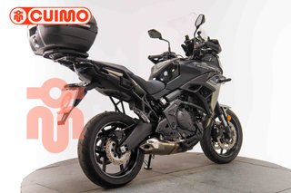 KAWASAKI VERSYS 650