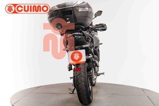 KAWASAKI VERSYS 650