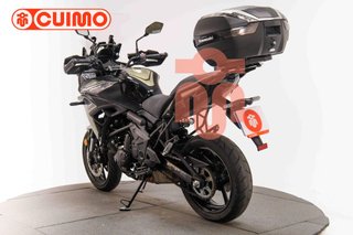 KAWASAKI VERSYS 650