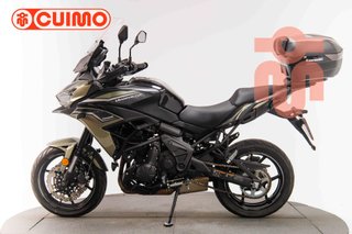 KAWASAKI VERSYS 650