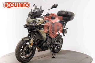 KAWASAKI VERSYS 650
