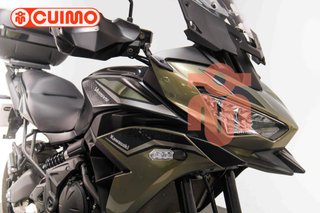 KAWASAKI VERSYS 650