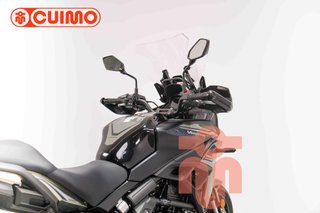 KAWASAKI VERSYS 650