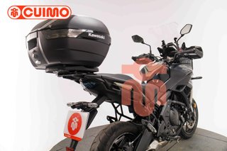 KAWASAKI VERSYS 650