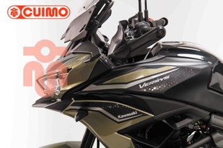 KAWASAKI VERSYS 650