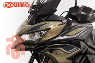 KAWASAKI VERSYS 650