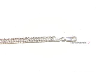 pulsera plata 925mm