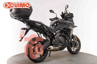 KAWASAKI VERSYS 650