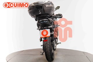 KAWASAKI VERSYS 650