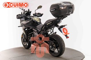 KAWASAKI VERSYS 650