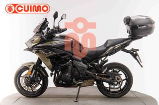KAWASAKI VERSYS 650