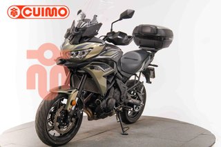 KAWASAKI VERSYS 650