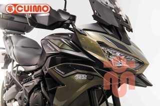 KAWASAKI VERSYS 650