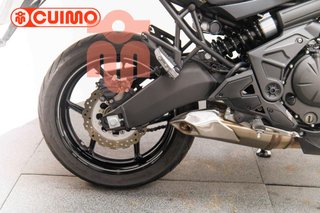 KAWASAKI VERSYS 650