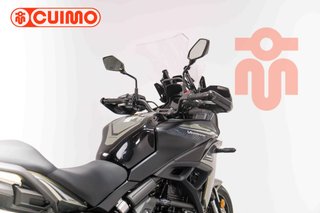 KAWASAKI VERSYS 650