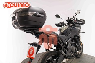 KAWASAKI VERSYS 650