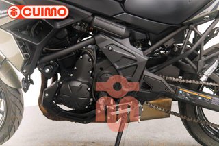 KAWASAKI VERSYS 650