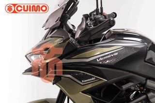 KAWASAKI VERSYS 650