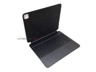 teclado numerico apple magic keyboard