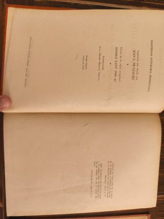 Lote 4 libros WWII 1a Edición española