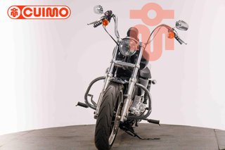 HARLEY DAVIDSON SPORTSTER 883 LOW