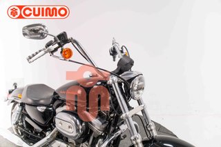 HARLEY DAVIDSON SPORTSTER 883 LOW